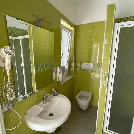 Bed & Breakfast Tenuterrico Agropoli