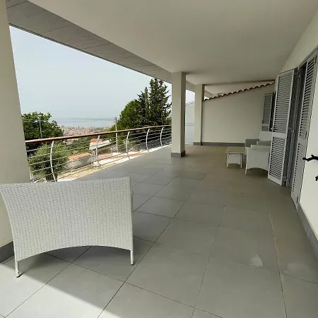 Bed & Breakfast Tenuterrico
