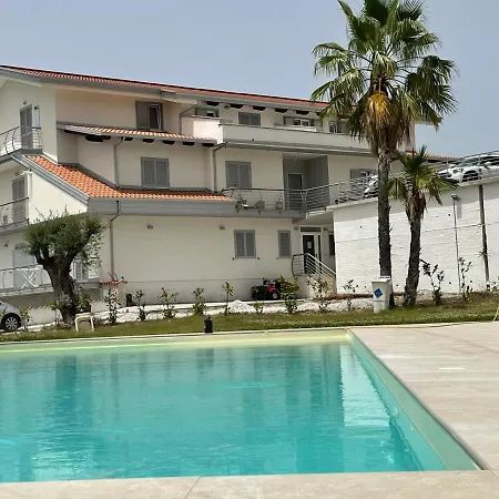 Tenuterrico Bed & Breakfast 2*