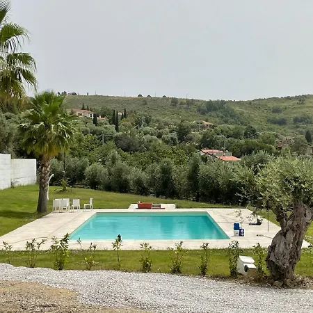 Tenuterrico Bed & Breakfast