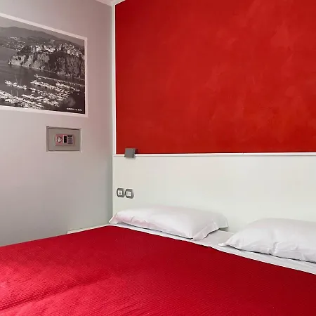Tenuterrico Bed & Breakfast Agropoli