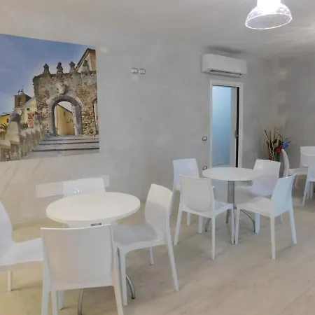 Bed & Breakfast Tenuterrico