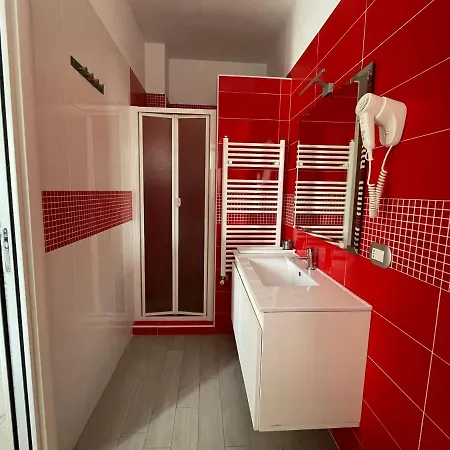 Tenuterrico Bed & Breakfast Agropoli