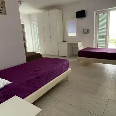 Bed & Breakfast Tenuterrico 2*