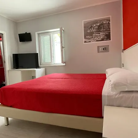 Tenuterrico Bed & Breakfast
