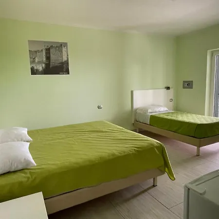 Bed & Breakfast Tenuterrico 2*