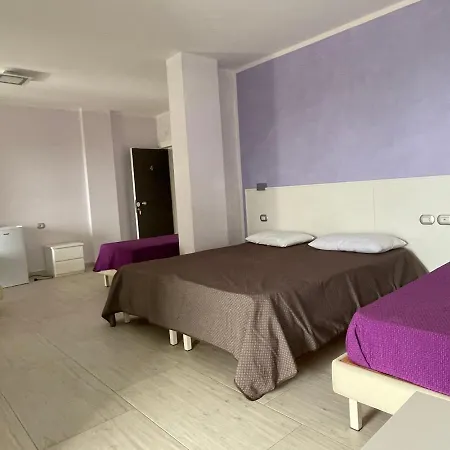 Tenuterrico Agropoli