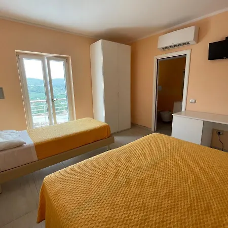 Tenuterrico Bed & Breakfast Agropoli