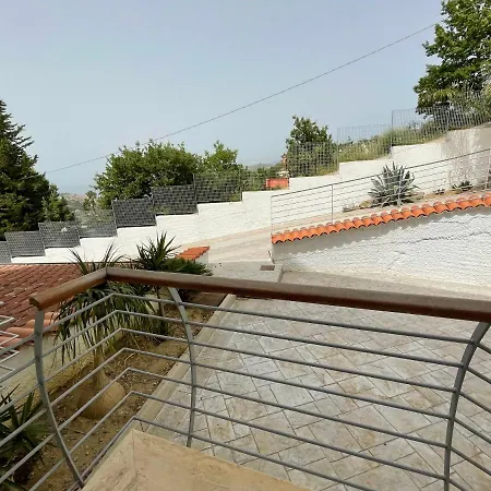 Tenuterrico Bed & Breakfast