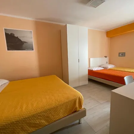 Tenuterrico Bed & Breakfast 2*
