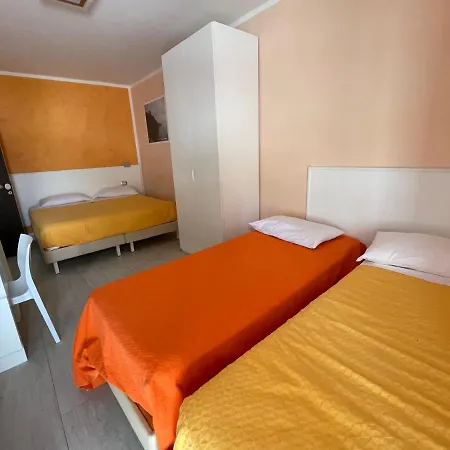 Tenuterrico 2* Agropoli
