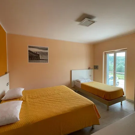 Tenuterrico Bed & Breakfast