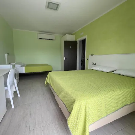 Bed & Breakfast Tenuterrico Agropoli