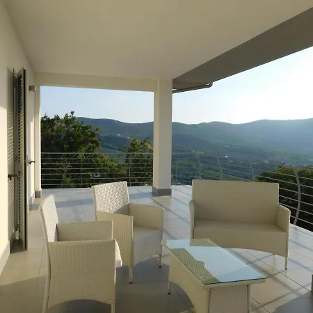 Bed & Breakfast Tenuterrico