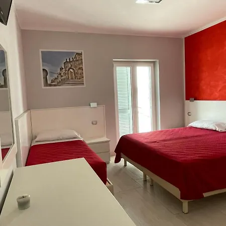 Tenuterrico Bed & Breakfast Agropoli