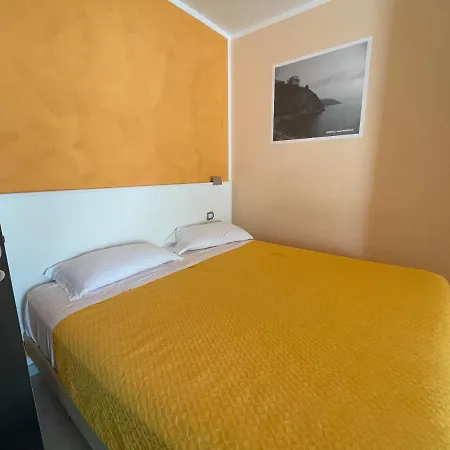 Bed & Breakfast Tenuterrico 2*